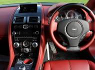 Aston Martin Rapide