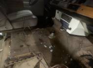 Land Rover Range Rover Classic 3.5