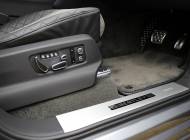 Bentley Bentayga V8