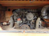 Volkswagen T2b pickup