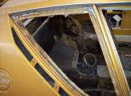 Alpine A 310 1600 VF injection
