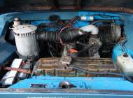 Land Rover 109