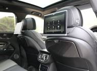 Bentley Bentayga V8