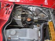Opel GT 1900