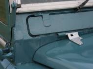 Land Rover 109