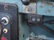 Land Rover 109