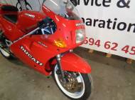 Ducati 851 S