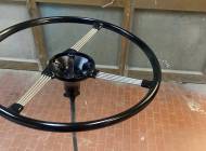 Triumph TR 2 - Triumph TR2 Long Door