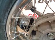 BMW R 80 GS Basic