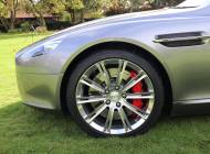 Aston Martin Rapide