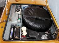 Alpine A 310 1600 VF injection