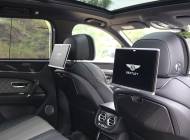 Bentley Bentayga V8