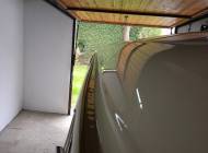 Volkswagen T2a Kombi