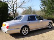 Bentley Arnage T
