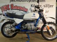 BMW R 80 GS Basic