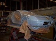 Alpine A 310 1600 VF injection