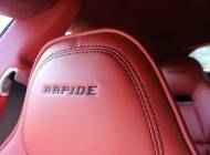 Aston Martin Rapide
