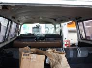 Volkswagen T2a Kombi