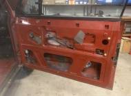 Land Rover Range Rover Classic 3.5