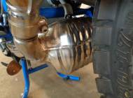 BMW R 80 GS Basic