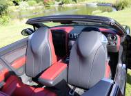 Bentley Continental Supersports