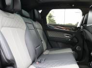 Bentley Bentayga V8