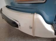 Volkswagen T2a Kombi