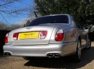 Bentley Arnage T