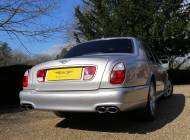 Bentley Arnage T