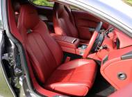 Aston Martin Rapide
