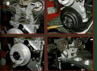 Jaguar XK 150 3.8 S OTS