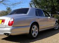 Bentley Arnage T