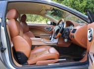 Aston Martin V12 Vanquish