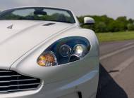 Aston Martin DBS