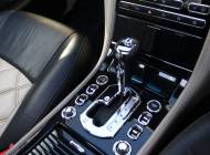 Bentley Arnage T