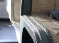 Volkswagen T2a Kombi