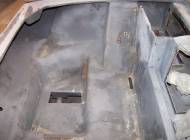 Alpine A 310 1600 VF injection