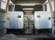 Volkswagen T2a Kombi