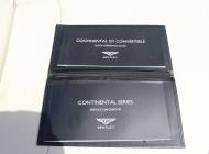Bentley Continental GTC Speed