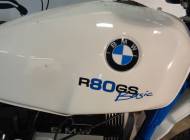 BMW R 80 GS Basic