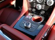 Aston Martin Rapide