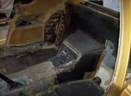 Alpine A 310 1600 VF injection