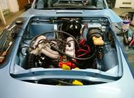 Volvo 1800 ES