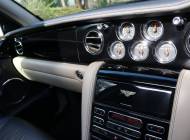 Bentley Arnage T