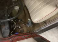 Land Rover Range Rover Classic 3.5