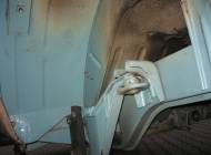 Volkswagen T2a Kombi