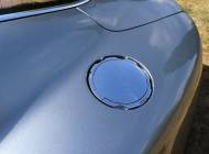 Aston Martin V12 Vanquish