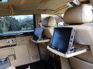 Rolls-Royce Phantom VII