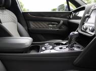 Bentley Bentayga V8
