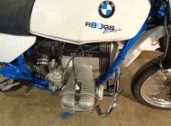 BMW R 80 GS Basic